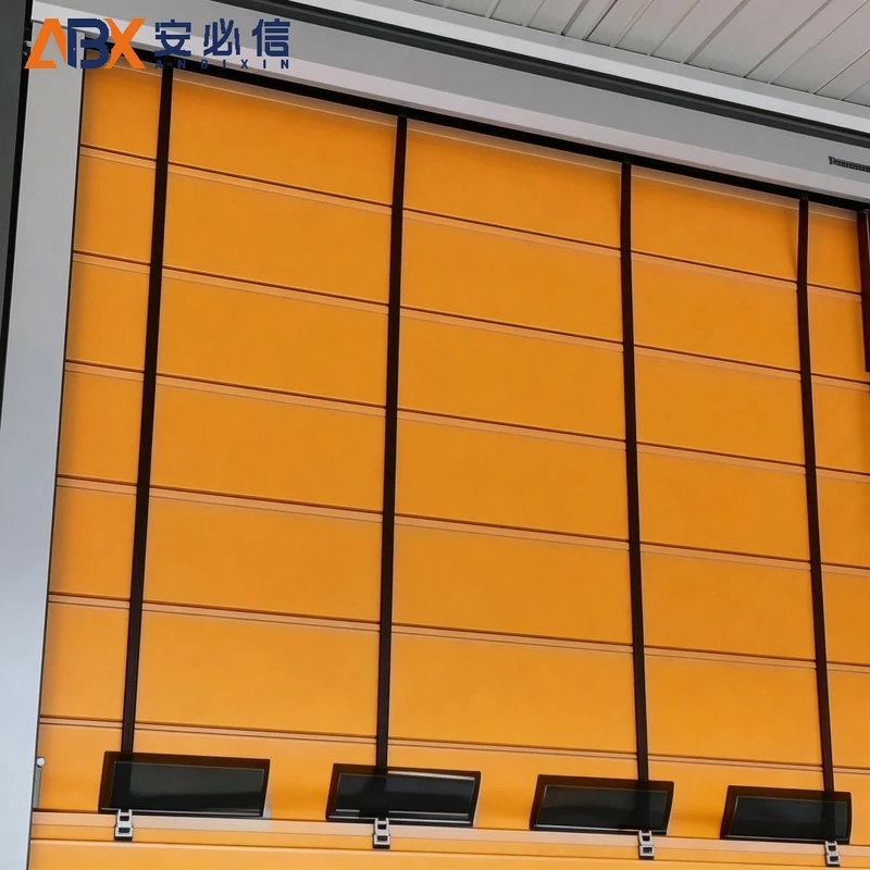 湖州冷库门封